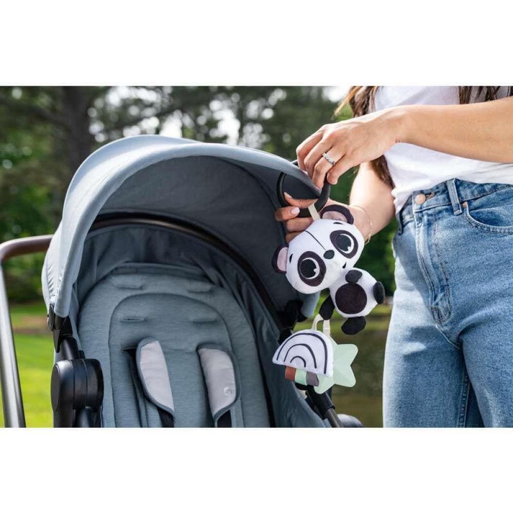 TL TINY Smart musical Black & White Decor