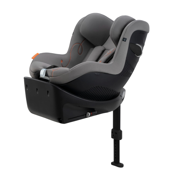 Cybex scaun auto Sirona Gi i-Size Lava Grey