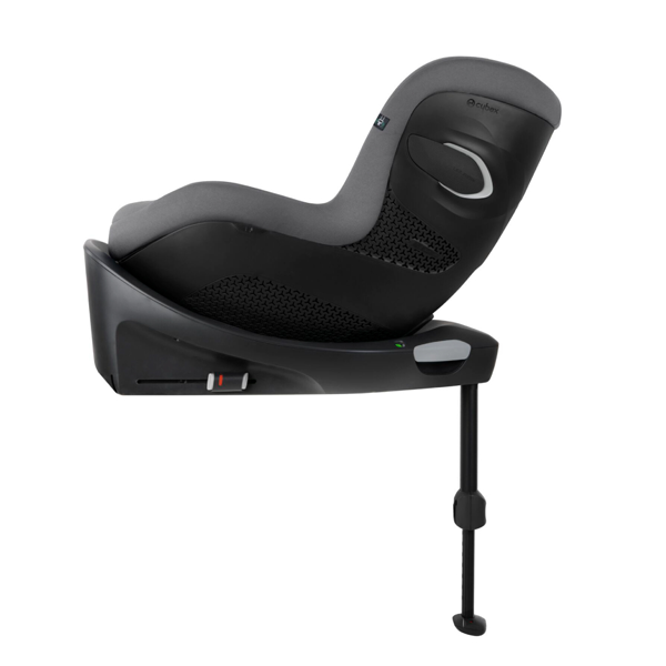 Cybex scaun auto Sirona Gi i-Size Lava Grey