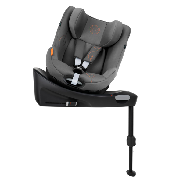 Cybex scaun auto Sirona Gi i-Size Lava Grey