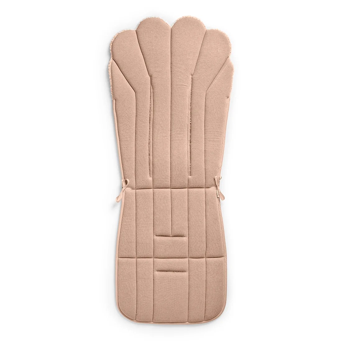 Husa de vara pentru carucior Blushing Pink, Elodie