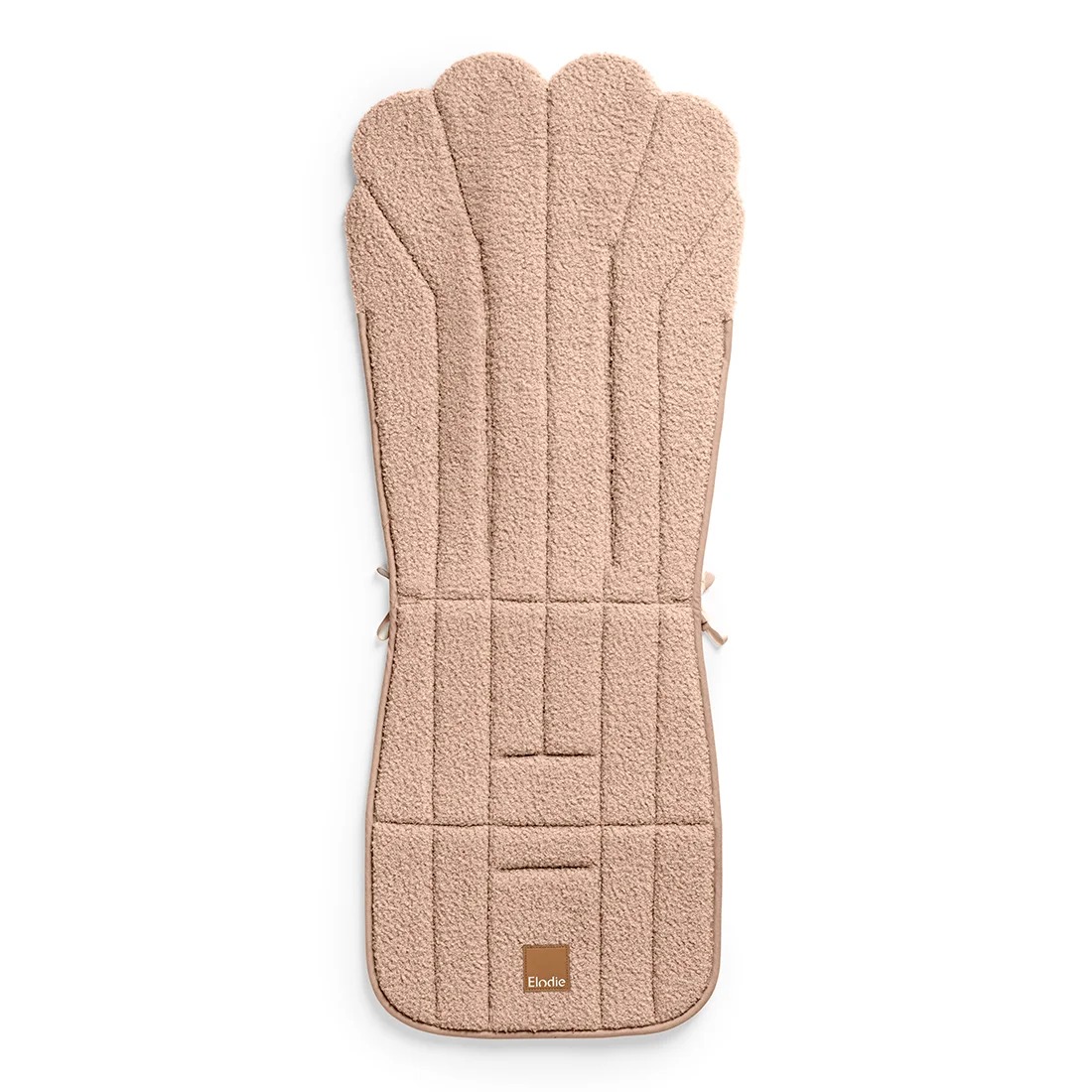 Husa de vara pentru carucior Blushing Pink, Elodie