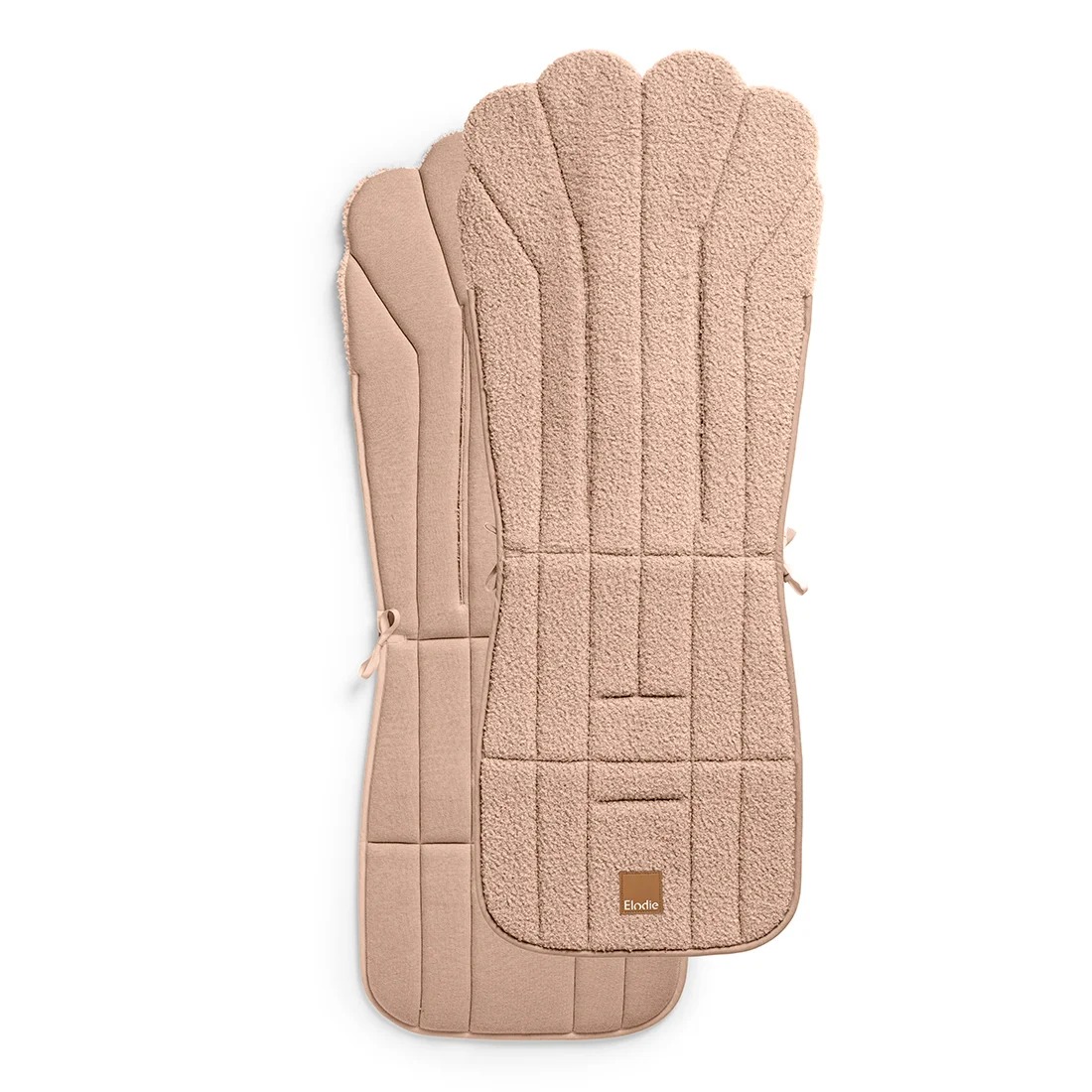 Husa de vara pentru carucior Blushing Pink, Elodie