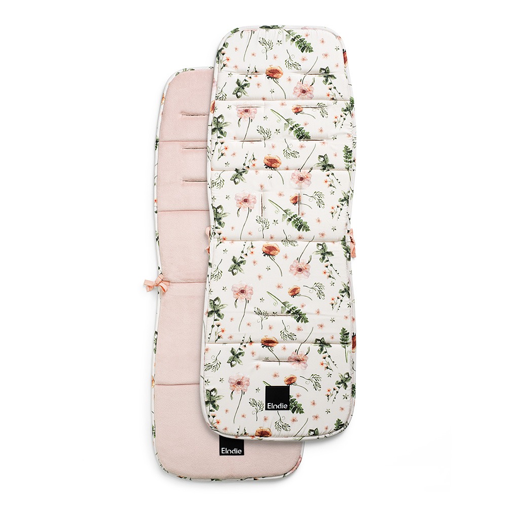 Летний чехол для коляски Meadow Blossom Elodie