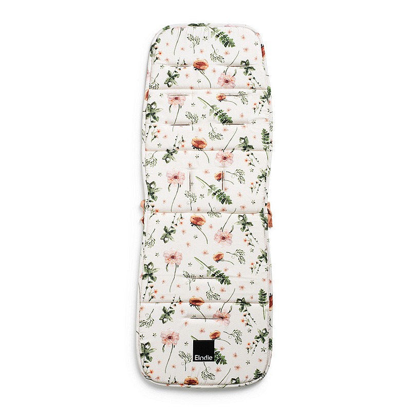 Летний чехол для коляски Meadow Blossom Elodie