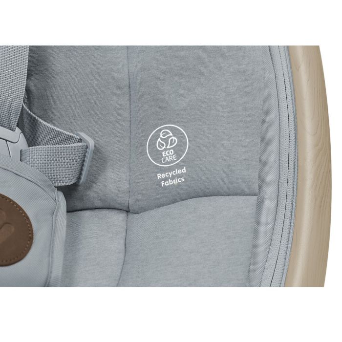 Maxi Cosi  LEAGAN ELECTRIC CASSIA - BEYOND GREY