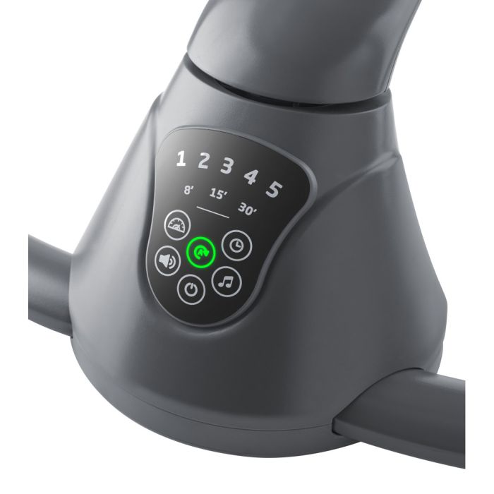 Maxi Cosi  LEAGAN ELECTRIC CASSIA - BEYOND GREY