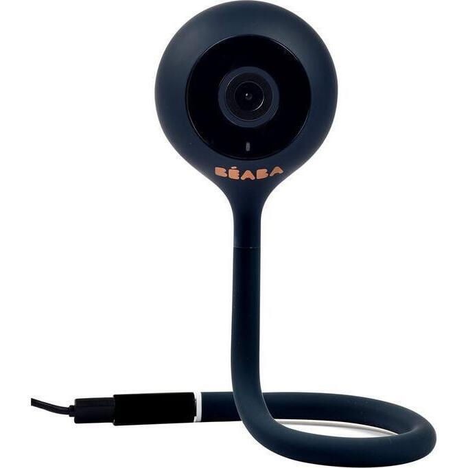 Beaba Video monitor digital + Wi-fi Zen Connect Night Blue 930354