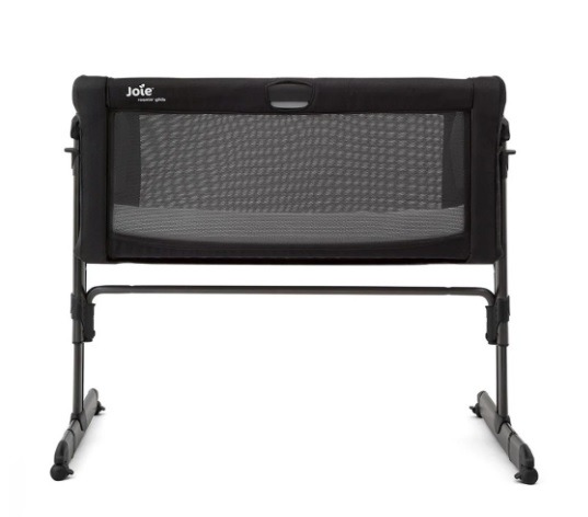 Patut pliant 2 in 1 Joie Roomie Glide Starry Shale