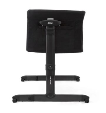 Patut pliant 2 in 1 Joie Roomie Glide Starry Shale