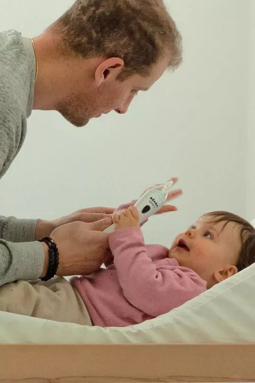 Beaba Aspirator nazal electric ASPIDOO B920398