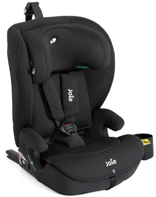 Scaun auto cu isofix Joie i-Irvana MAX Mercury, 76-150 cm, certificat R129