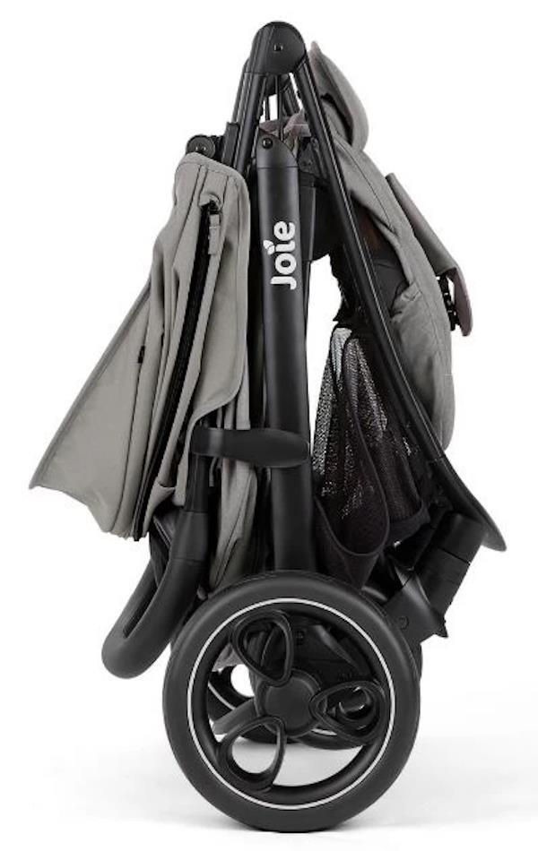 Carucior multifunctional Joie Litetrax Pebble