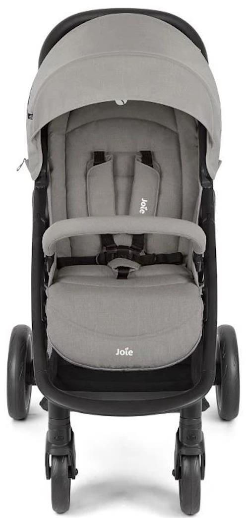Carucior multifunctional Joie Litetrax Pebble