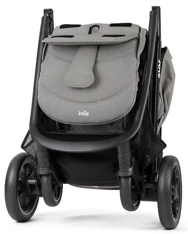 Carucior multifunctional Joie Litetrax Pebble