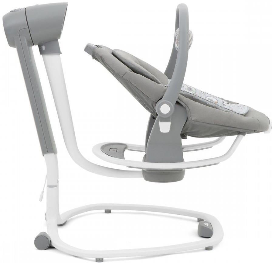 Leagan si balansoar rotativ 2 in 1 Joie Sansa Portrait
