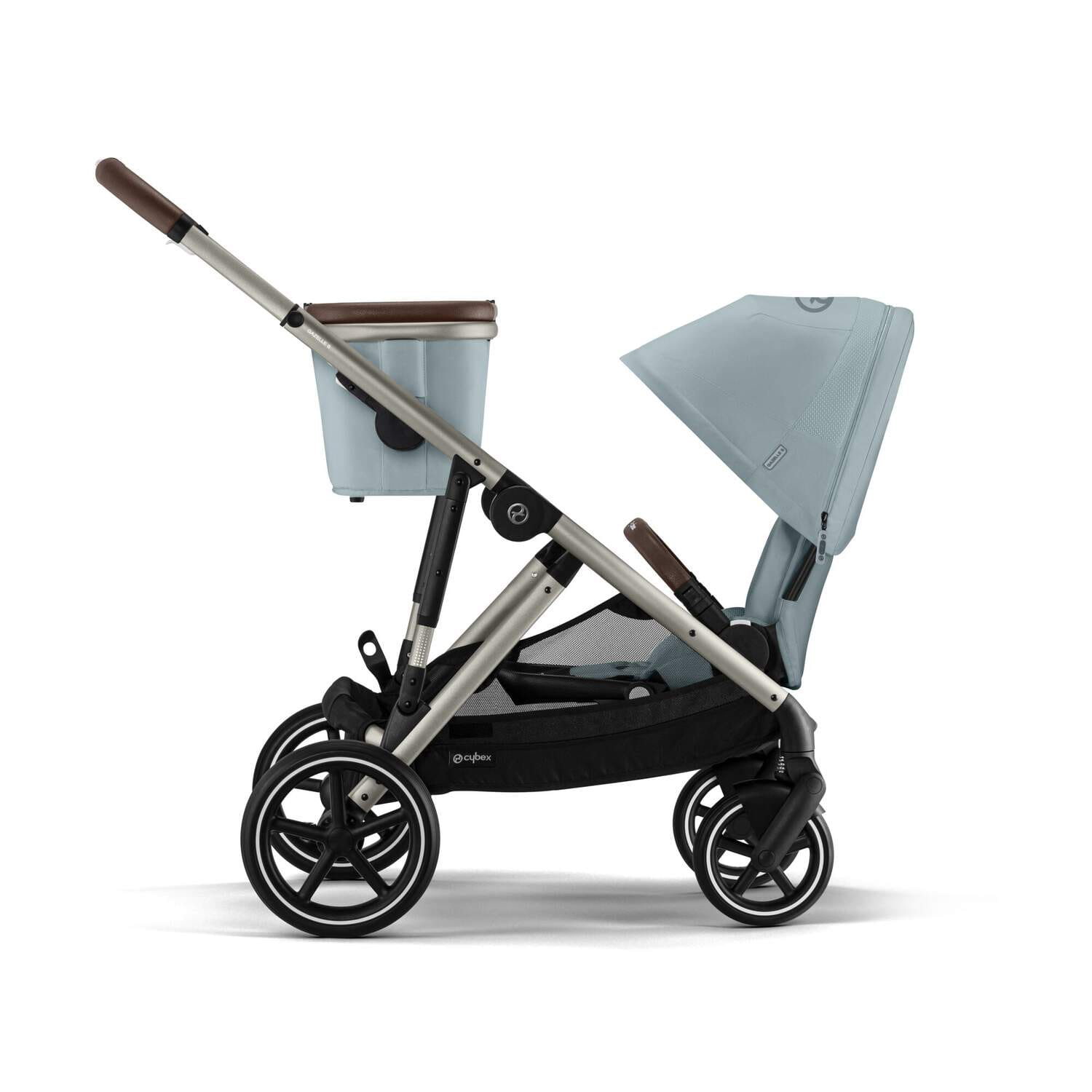 Cybex Carucior Gazelle S Sky Blue (Sport)