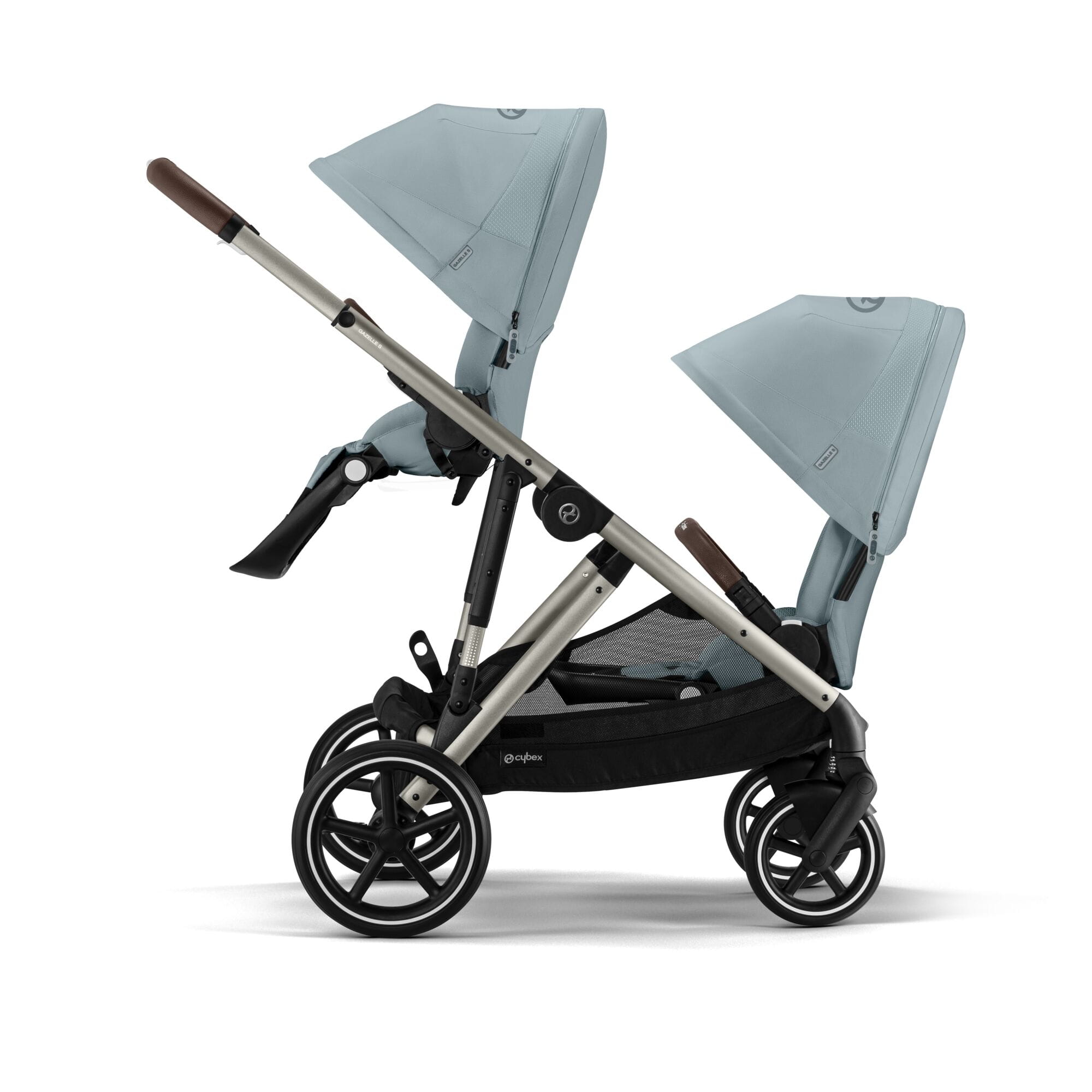 Cybex Carucior Gazelle S Sky Blue (Sport)