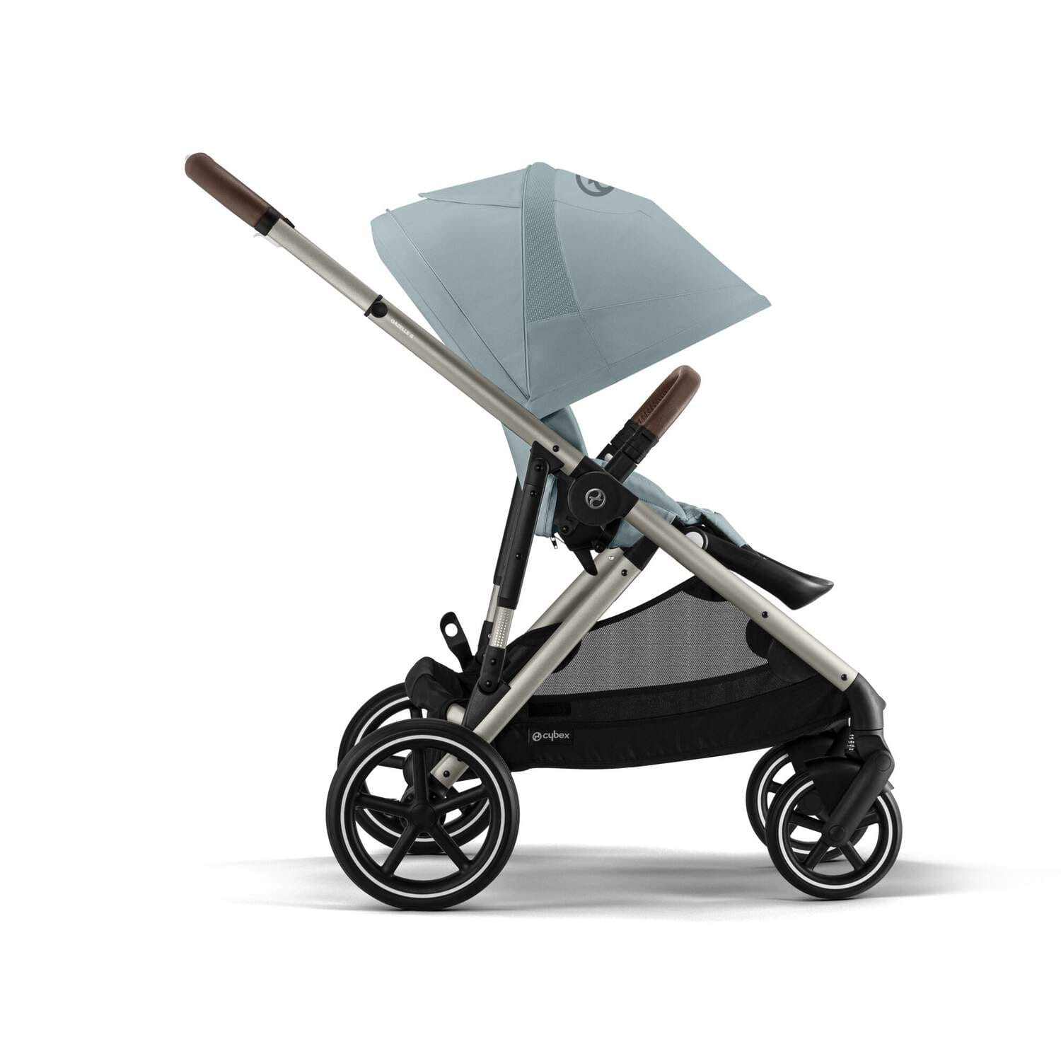 Cybex Carucior Gazelle S Sky Blue (Sport)