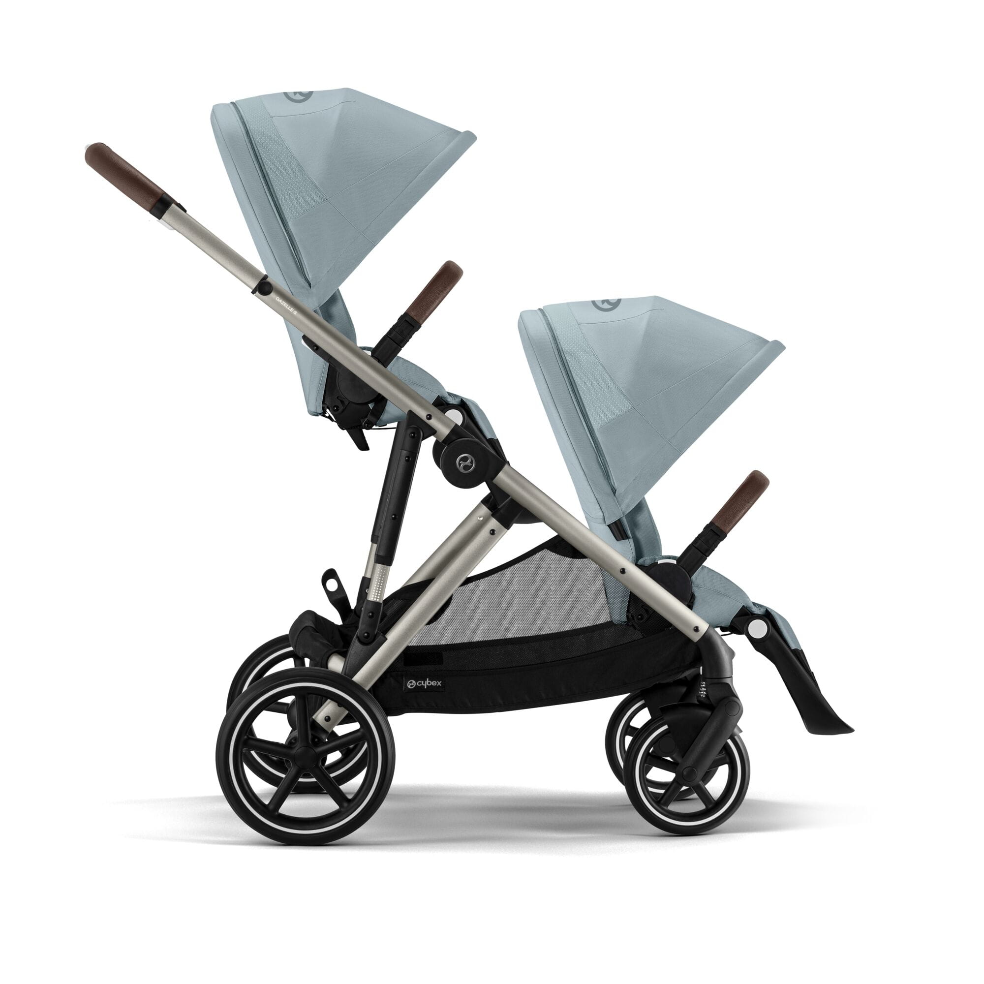 Cybex Carucior Gazelle S Sky Blue (Sport)