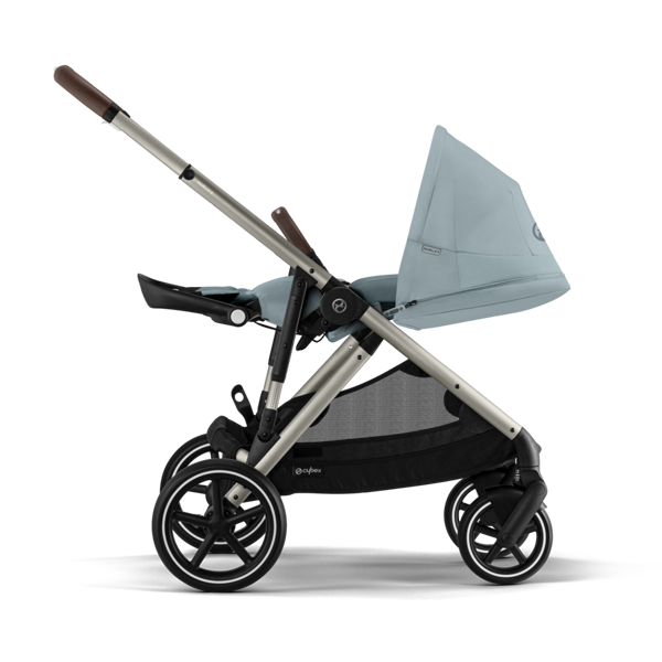 Cybex Carucior Gazelle S Sky Blue (Sport)