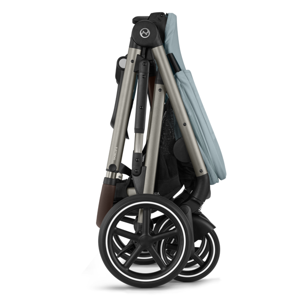 Cybex Carucior Gazelle S Sky Blue (Sport)