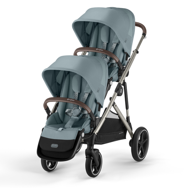 Cybex Carucior Gazelle S Sky Blue (Sport)