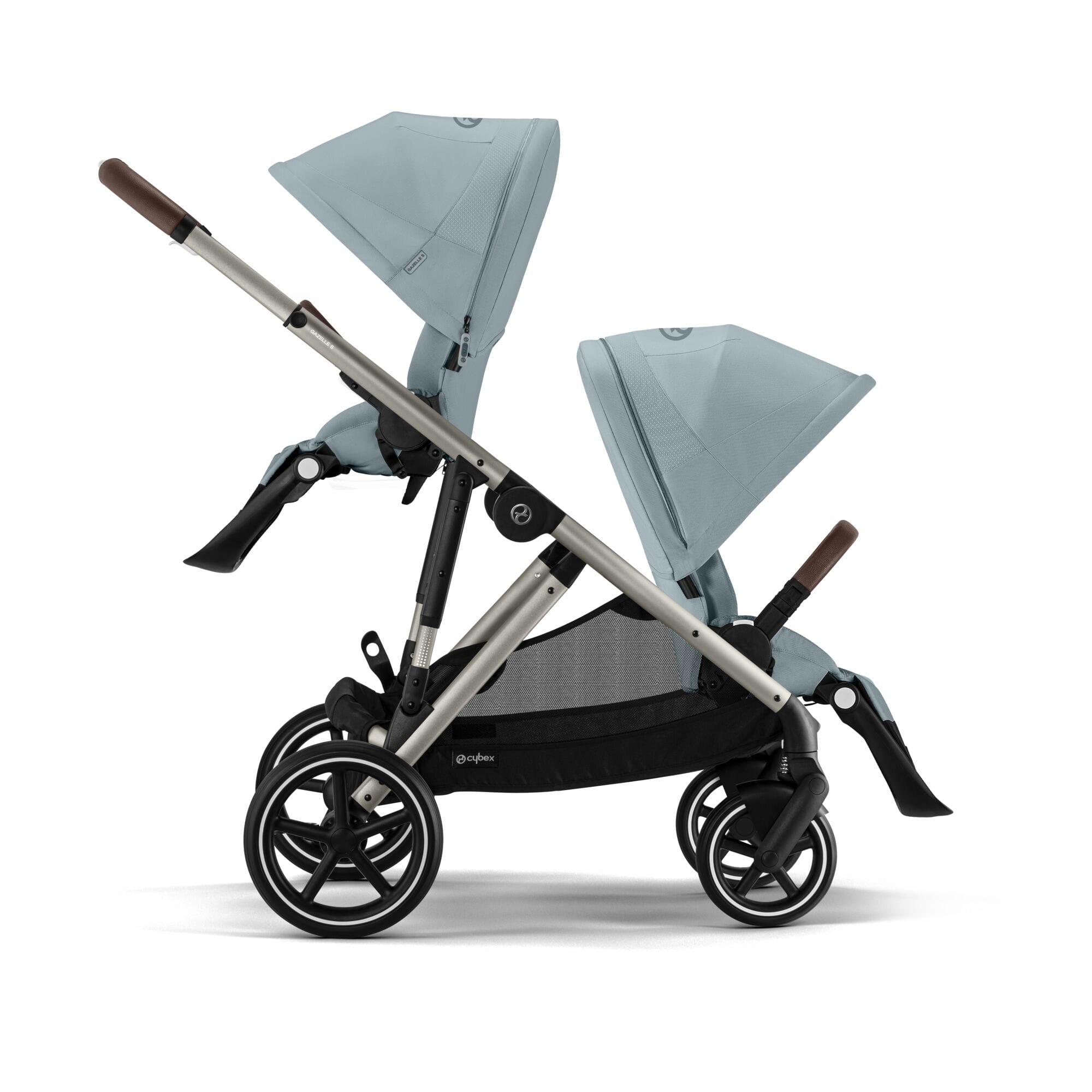 Cybex Carucior Gazelle S Sky Blue (Sport)