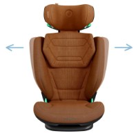 Maxi-Cosi АВТОКРЕСЛО RODIFIX PRO2 I-SIZE — AUTHENTIC COGNAC 8800650111