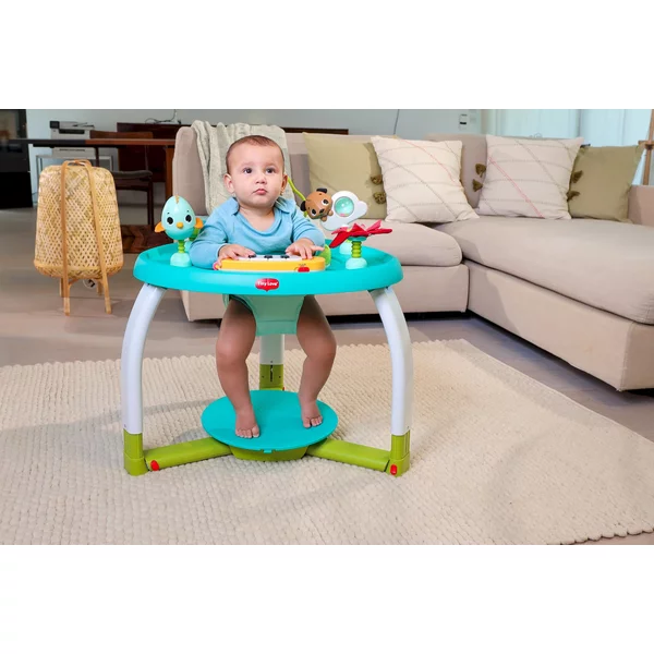 TL Centru de activitati 5 in 1 Meadow days Here I go