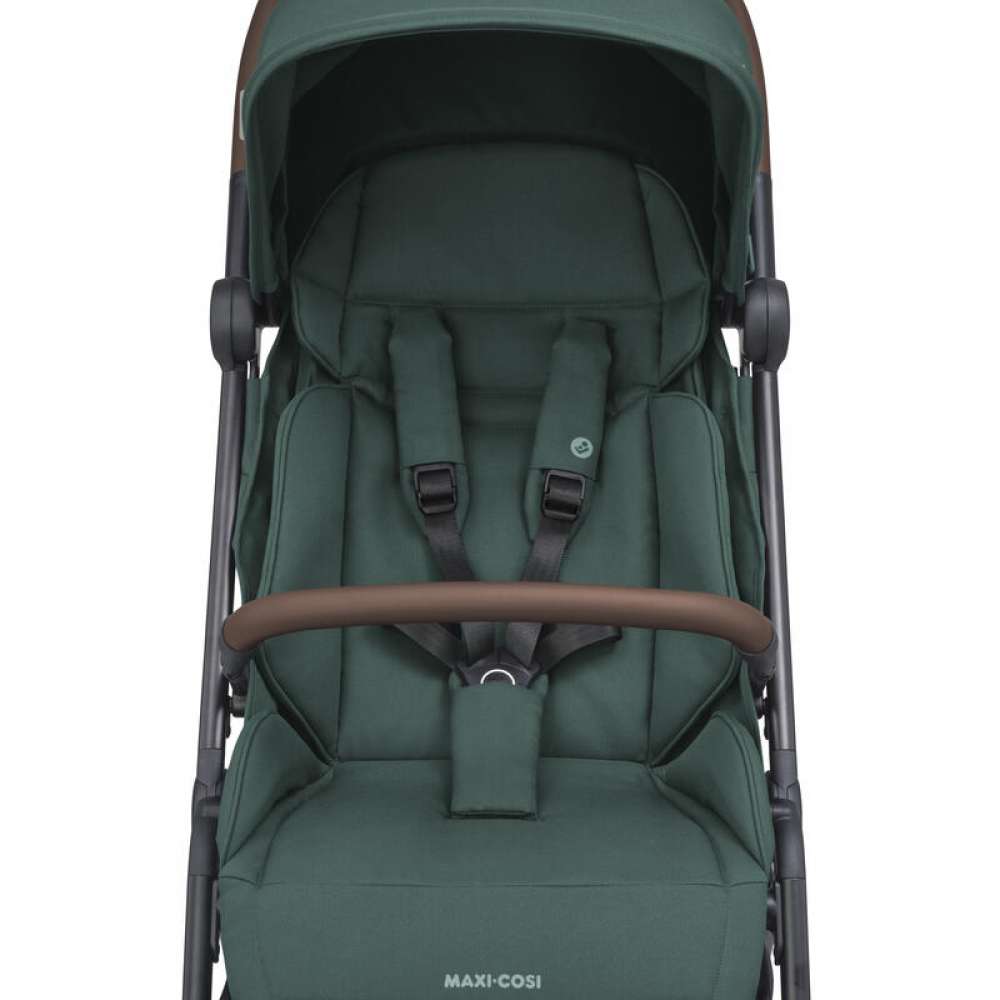 Maxi Cosi Carucior Soho Essential Green
