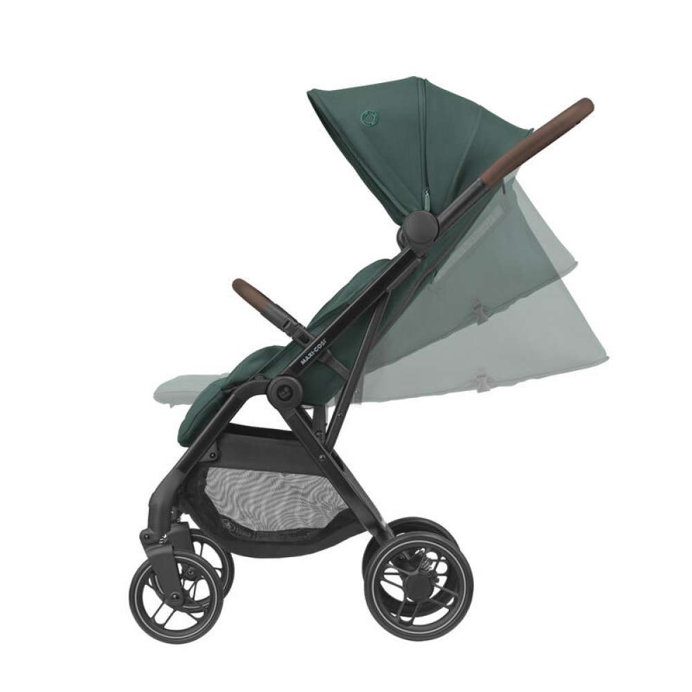 Maxi Cosi Carucior Soho Essential Green