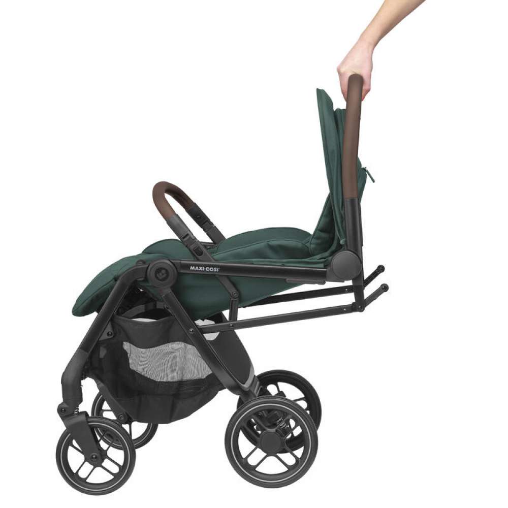 Maxi Cosi Carucior Soho Essential Green