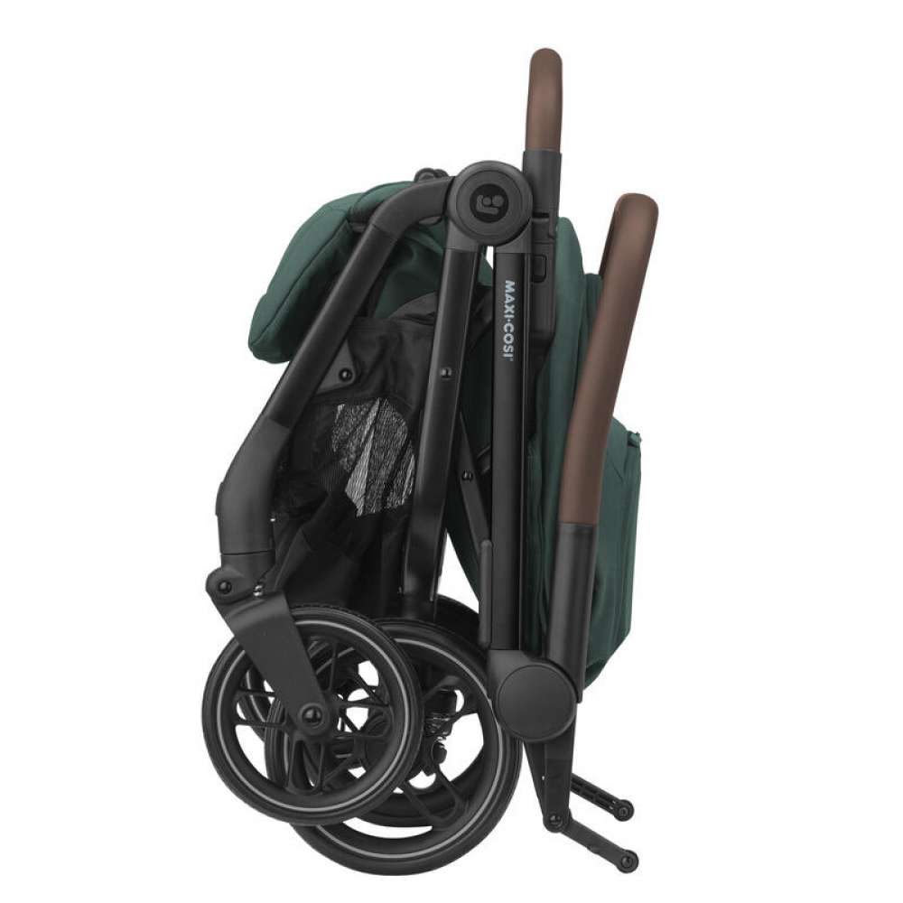 Maxi Cosi Carucior Soho Essential Green