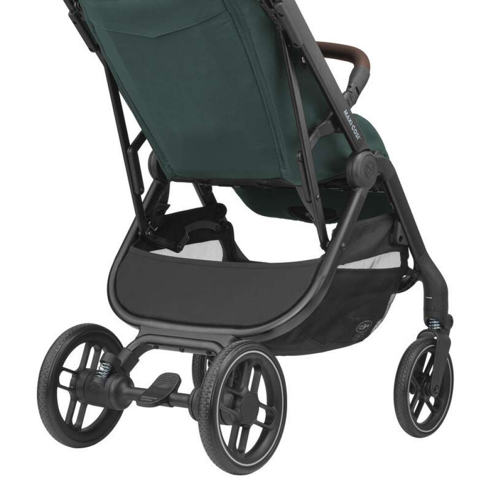 Maxi Cosi Carucior Soho Essential Green