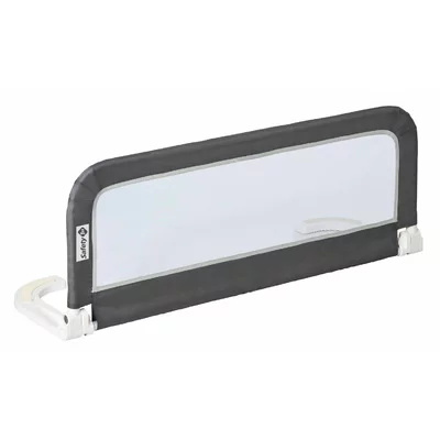 BARA PROTECTIE PAT PORTABILA 101CM - DARK GREY