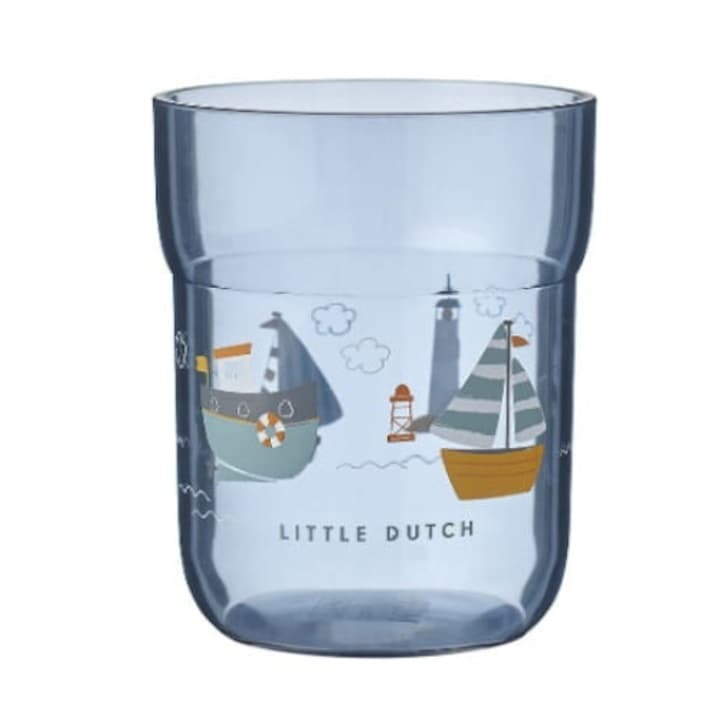 Pahar pentru copii - Sailors Bay - Little Dutch