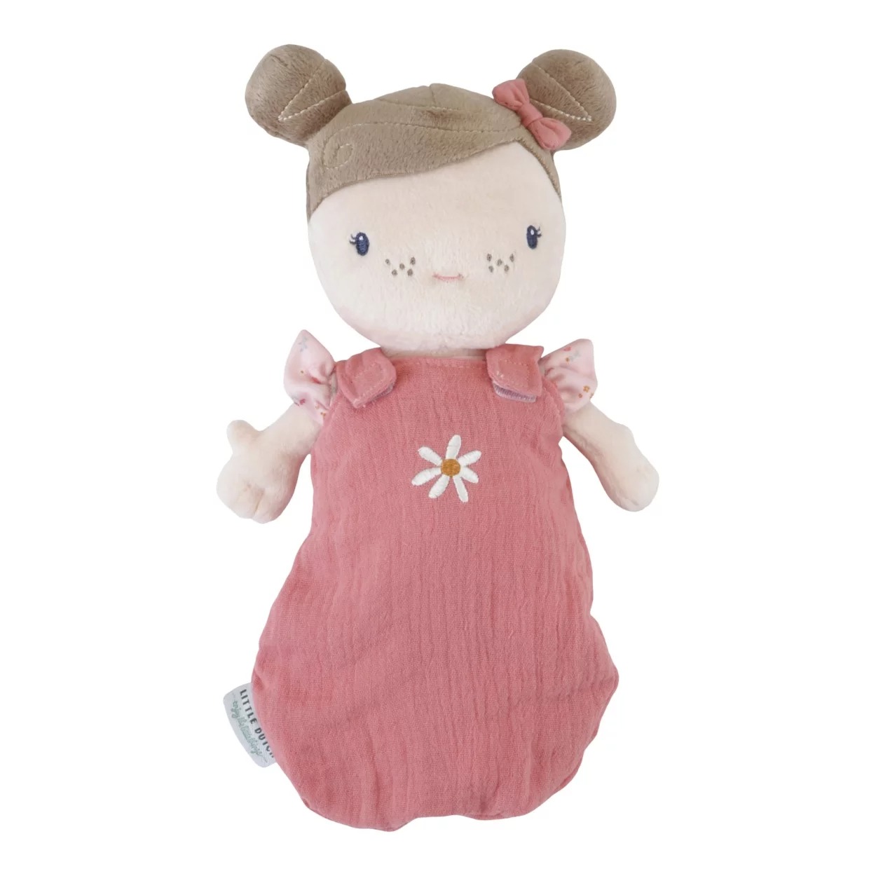 Papusa bebelus - Rosa - Little Dutch LD4553