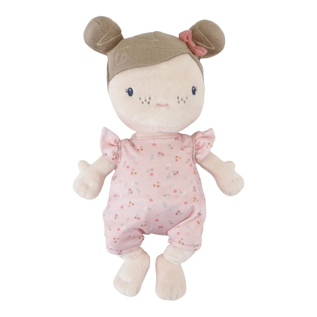 Papusa bebelus - Rosa - Little Dutch LD4553