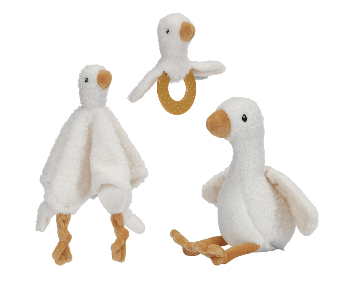 Подарочная коробка для малышей – коллекция Little Goose – Little Dutch