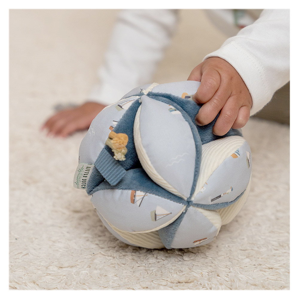 Сенсорный мяч – Sailors Bay – Little Dutch