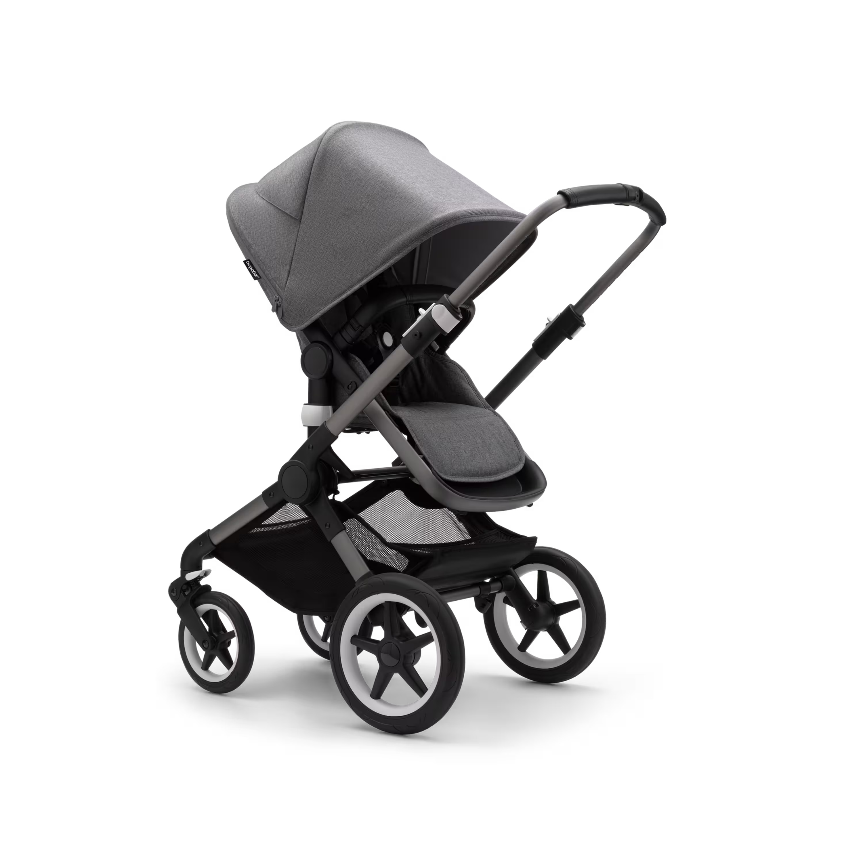 Bugaboo Fox 3 carucior 4