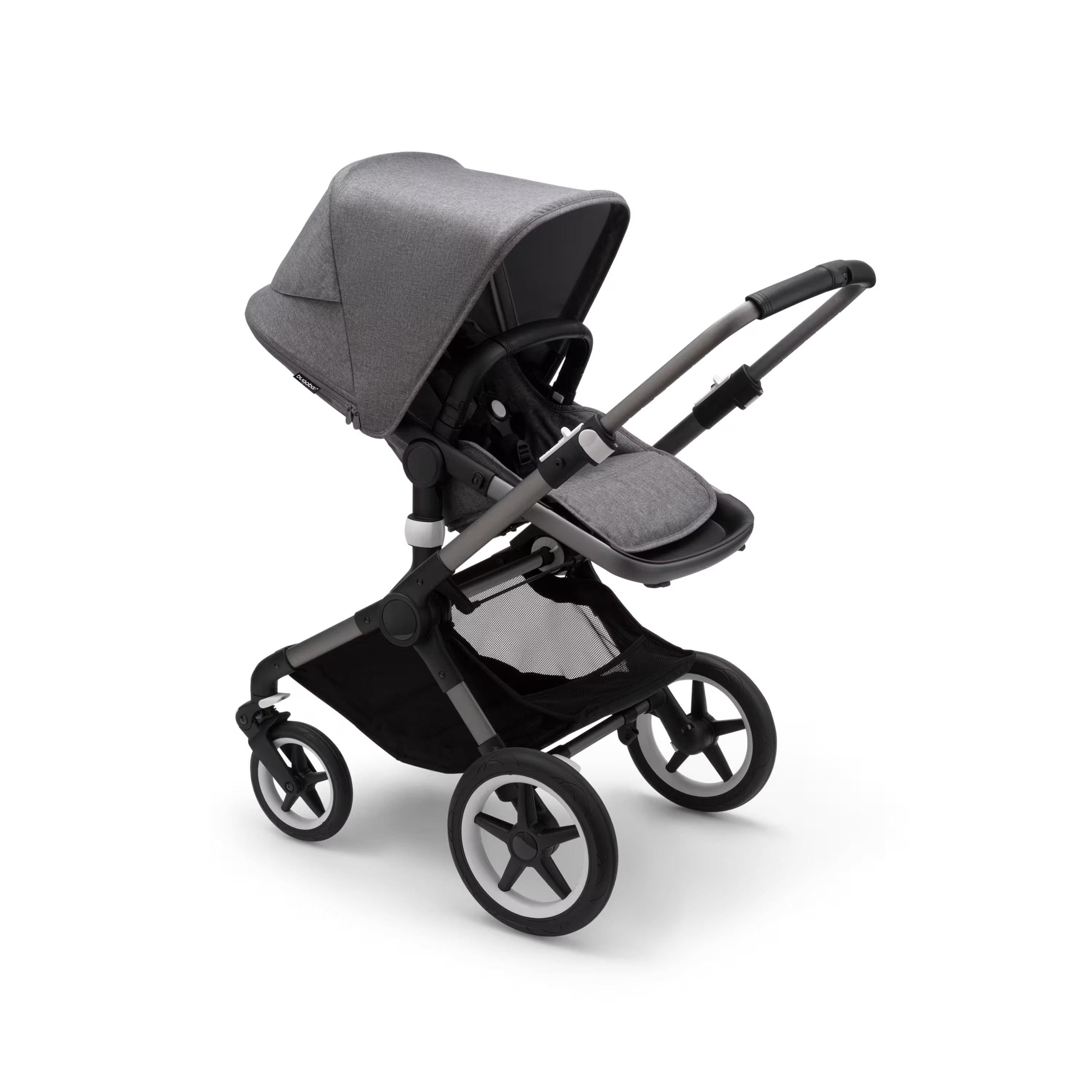 Bugaboo Fox 3 carucior 3