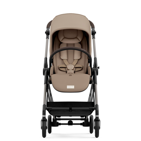 Cybex Melio Carucior Almond Beige