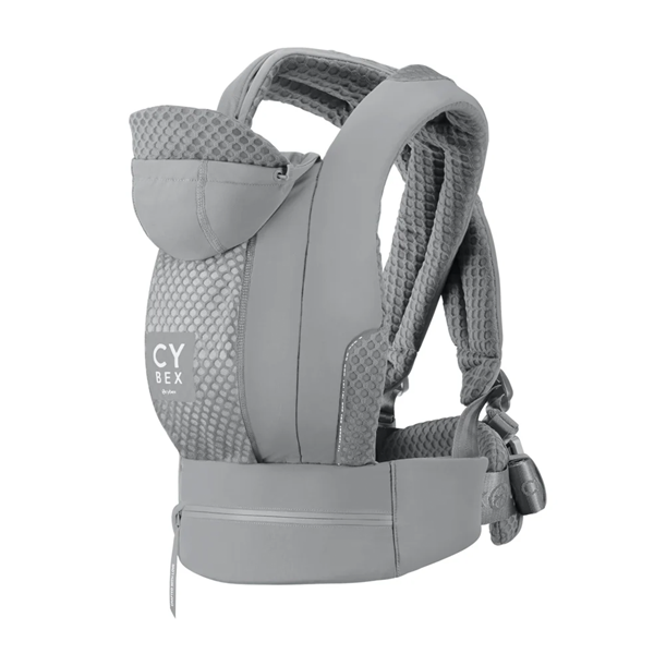 Cybex Coya Marsupiu Thunder Grey