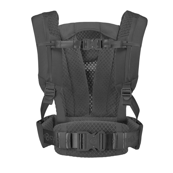 Cybex Coya Marsupiu Thunder Grey