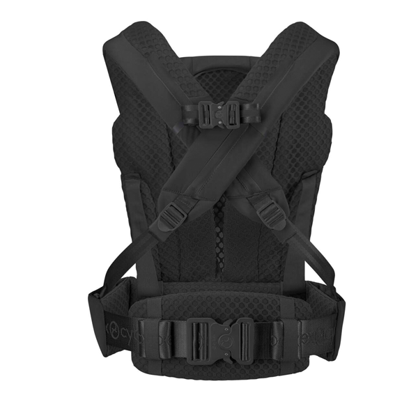 Cybex Coya Marsupiu Thunder Grey