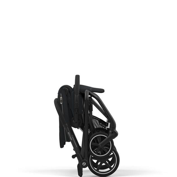 Cybex Eezy S Twist +2 Carucior Magic Black