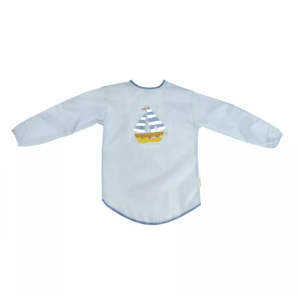 Sort impermeabil pentru pictura - Sailors Bay - Little Dutch