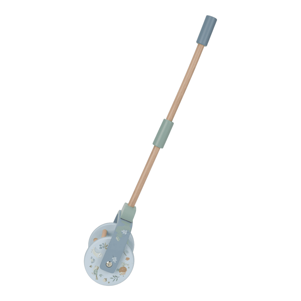 Толкающая игрушка из FSC-дерева – Forest Friends – Little Dutch